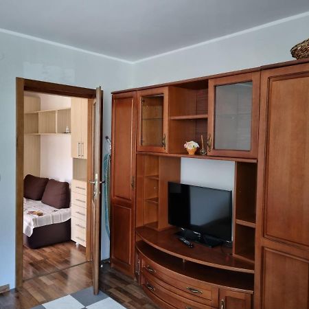 Yla Apartments Piatra Neamţ Eksteriør billede
