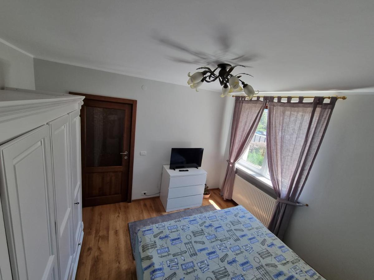 Yla Apartments Piatra Neamţ Eksteriør billede