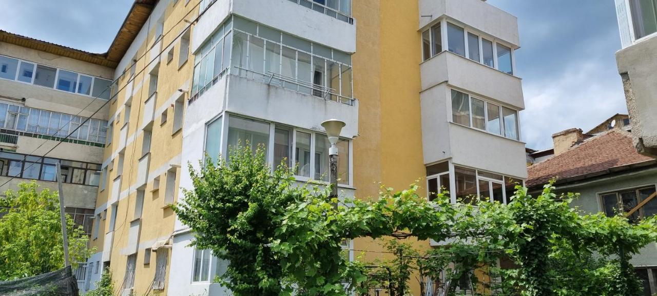 Yla Apartments Piatra Neamţ Eksteriør billede