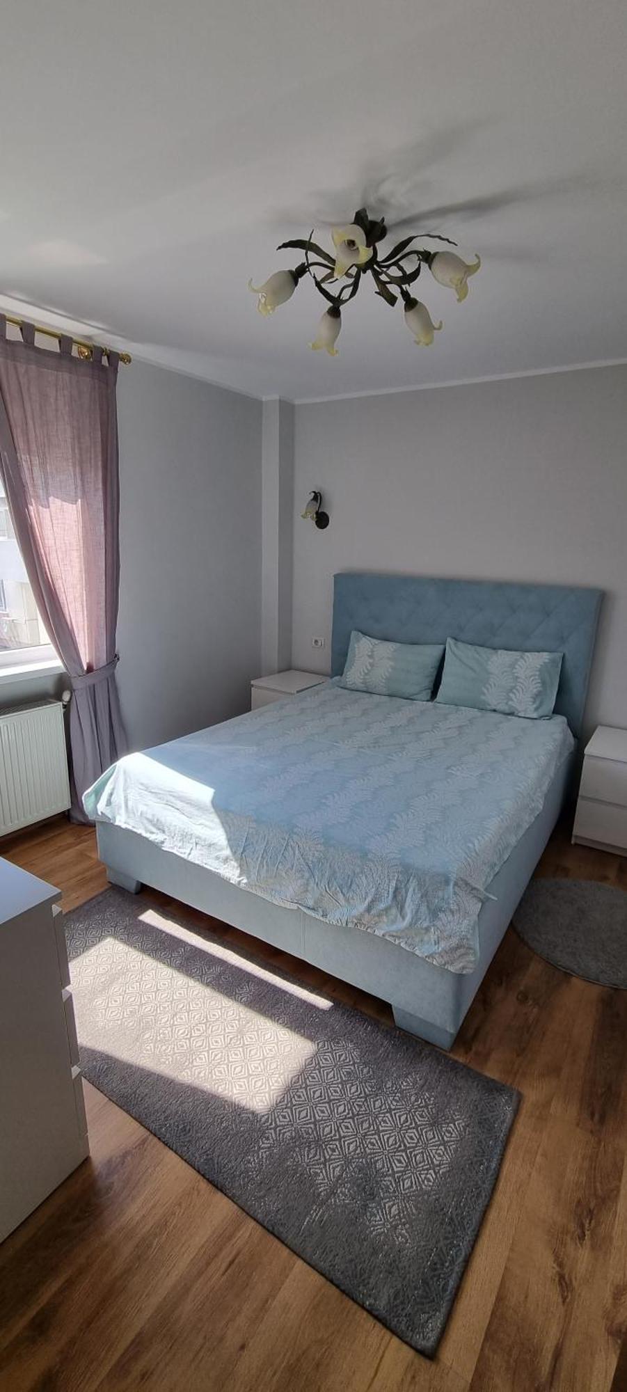 Yla Apartments Piatra Neamţ Eksteriør billede